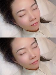 -Yue Show馨选·半永久纹眉纹眼线