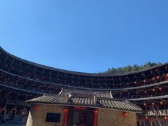-福建土楼(南靖)景区