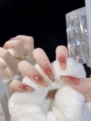 -沐白•盛妍日式美甲美睫