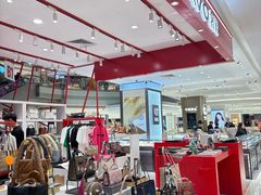 -巴黎春天(浦建店)