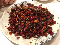 -付掌柜在成都·热炒砂锅集(金禾店)