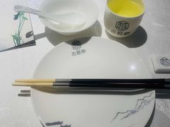 -古越舫·精品杭帮菜(商都路店)