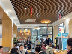 -灯盏窝餐厅