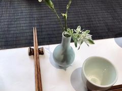 -荷风细雨·中国茶宴(碧云店)