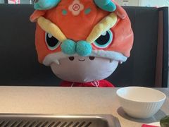 -海底捞大排档火锅(悦荟广场店)