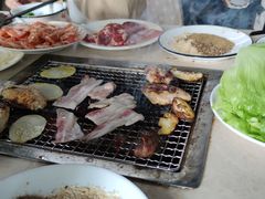-风味烧烤