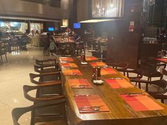-广州希尔顿逸林酒店-OPEN開·全日制餐厅·海鲜·小火锅·自助餐(东风路店)