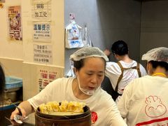-海汇源老烧麦店(东大街总店)
