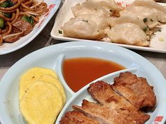 -小姜锅贴(凤凰街店)