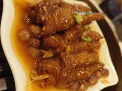 -虾饺妹·粤式手工点心(水荫路店)