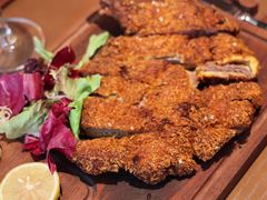 -Mammamia意大利餐厅(阳春巷店)