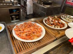 -芭菲盛宴·环球美食(北城国际店)