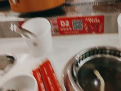 -龍歌自助小火锅(市南金茂湾店)