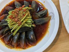 -花儿穆萨·烤肉餐厅(石马坪店)
