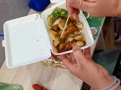 -唐记臭干(金鹰后街店)