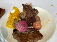 -拉蒂娜·巴西牛排馆 Latina·Brazilian Steakhouse(陆家嘴旗舰店)