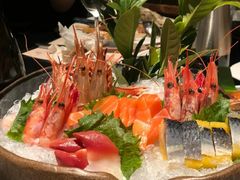 -Mr·Fish鱼鲜生海鲜放题(银泰in99店)