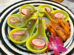 -太食獸泰式茶餐厅(济南万象城店)