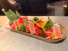 -板前十胜·和牛烧肉专门店(北京总店)