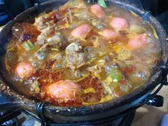 -范贤光鸡公煲(平乐园总店)