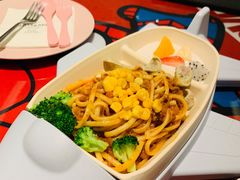 -BossBabe亲子餐厅(金光华广场店)
