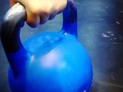 -ISFITCLUB内力健身工作室(奥森店)