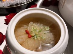-山壹竹庭院餐厅
