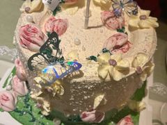 -碧特博格·20年品牌西餐厅(芜湖路店)