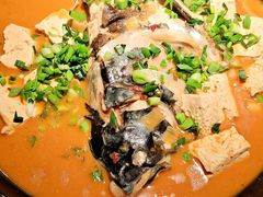 -筱爷叔·上海传统手工菜(玉树路店)