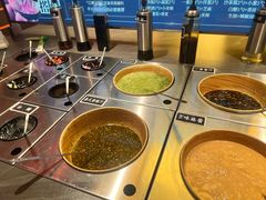 -牛YO寿喜烧和牛火锅自助(三台子万象汇店)