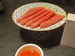 -知楚•精致湖北菜(武商MALL店)