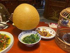 -杨记隆府(汉街店)