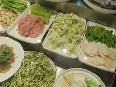 -沈家花园如皋菜(海阳路店)