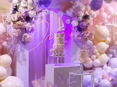 -Timo队长·高端生日派对策划机构(静安寺店)