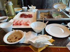 -皇城老妈川味火锅·大连海鲜火锅(港湾店)