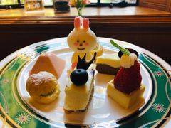 -马勒别墅·中餐厅