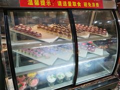 -吉布鲁牛排海鲜自助(巴南万达广场店)