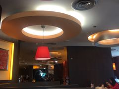 -必胜客(环球店)
