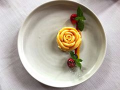 -莲西餐(曲江店)