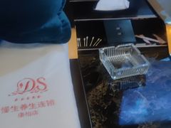 -懂生足疗SPA·康怡(天河北店)