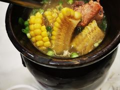 -大瓦罐湘土菜(海淀南路店)
