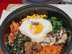 -米村拌饭(东方新天地店)