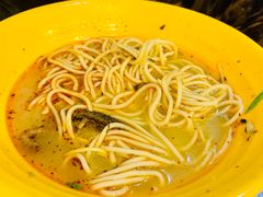 -包顺兴面馆(长乐路店)