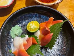 -桃太郎创作料理(大坪店)