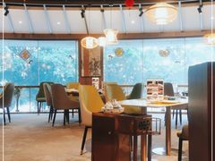 大堂-顺意·顺德家乡菜(国际人才大厦店)