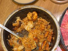 -九田家黑牛烤肉料理(衡百国际店)