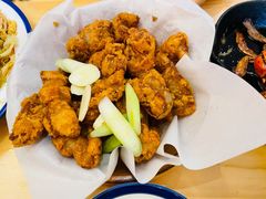 闽南醋肉-莲花公园煎蟹(总店)