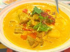 -米泰芒·东南亚料理(体育西店)