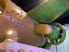-杭州开元森泊度假乐园
