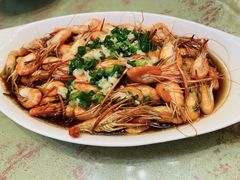 -醉香园(长江北路店)